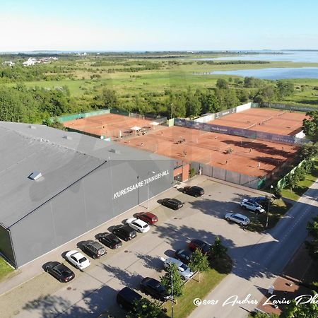 Komandandi Apartments Kuressaare Exterior photo